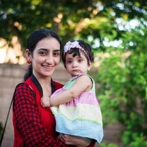 Meet your Posher, Qandeel